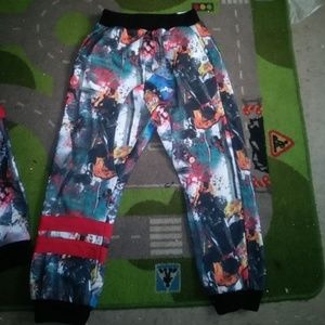 Akademiks kids winter/fall sweatsuit